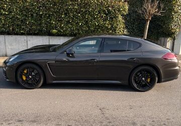 Porsche Panamera 174.000 km 33.500 &euro; Troisdorf 53842