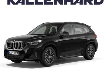 BMW X1 11.660 km 36.878 &euro; Köln 51149