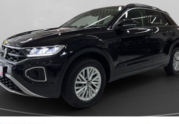 VW T-Roc 20.569 km 22.880 &euro; Köln 50968