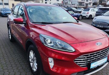 Ford Kuga 57.988 km 23.990 &euro; Rheinbreitbach 53619