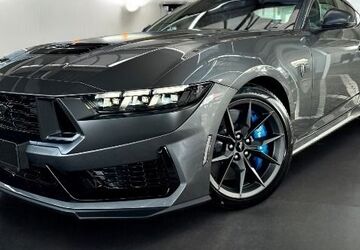 Ford Mustang 7.219 km 68.590 &euro; Troisdorf/Spich 53842