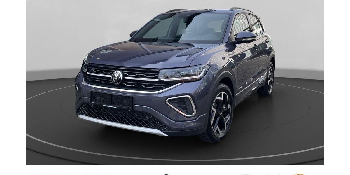 VW T-Cross 9.990 km 32.990 &euro; Köln 51145