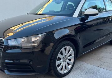 Audi A1 185.000 km 6.900 &euro; Troisdorf (Nähe Köln/Bonn) 53844