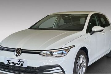 VW Golf 41.520 km 21.989 &euro; Bonn 53227