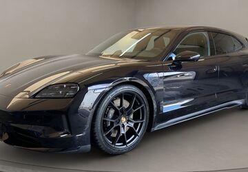Porsche Taycan 10.000 km 138.800 &euro; Köln 50823