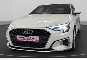 Audi A3 74.318 km 22.980 &euro; Bonn 53119