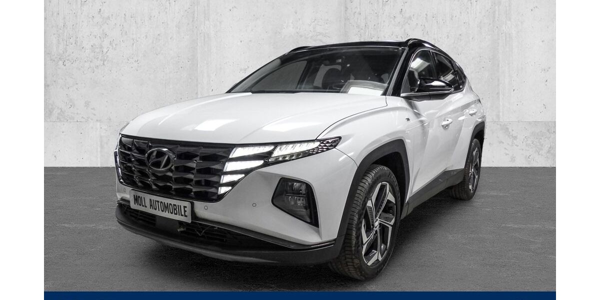 Hyundai TUCSON 1.200 km 28.480 &euro; Köln 50825
