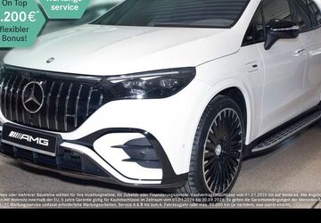 Mercedes-Benz EQE SUV 10.366 km 83.990 &euro; Köln 51149