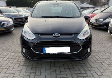 Ford B-Max 200.000 km 2.999 &euro; Bonn 53179