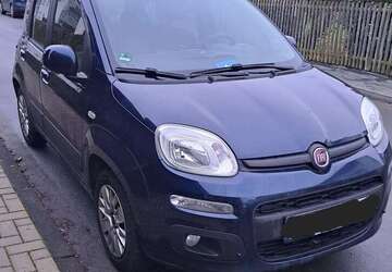 Fiat New Panda 102.000 km 7.000 &euro; Rheinbreitbach 53619
