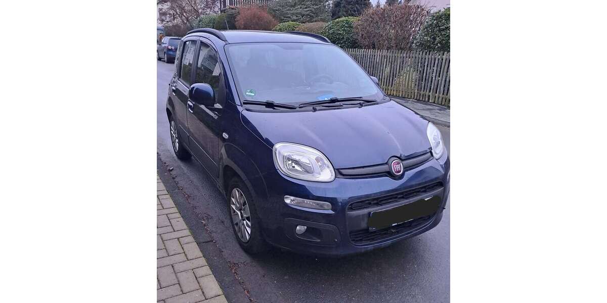 Fiat New Panda 102.000 km 7.000 &euro; Rheinbreitbach 53619