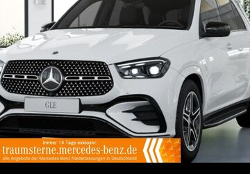 Mercedes-Benz GLE 350 8.495 km 86.990 &euro; Köln 51149