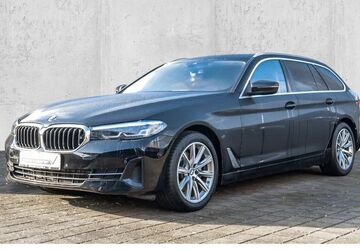 BMW 520 60.163 km 38.990 &euro; Köln-West 50858
