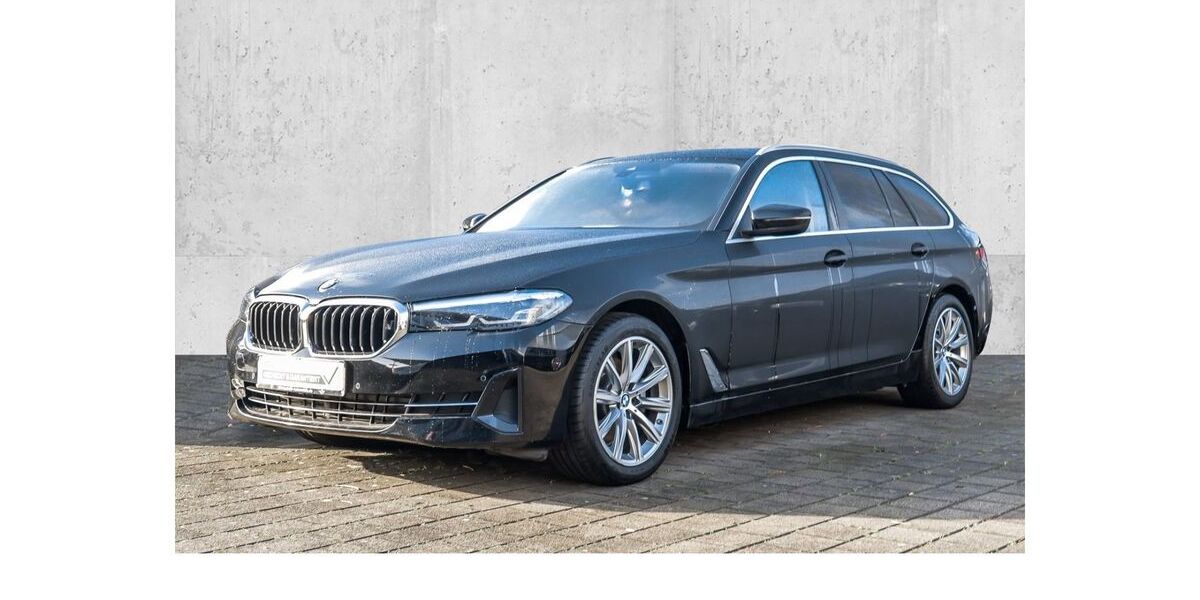 BMW 520 60.163 km 38.990 &euro; Köln-West 50858