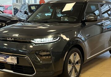 Kia Soul 12.425 km 25.000 &euro; Hennef 53773