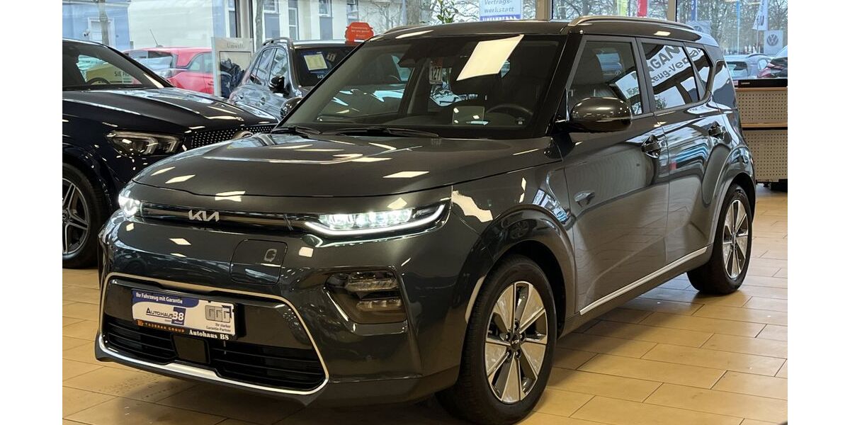 Kia Soul 12.425 km 25.000 &euro; Hennef 53773