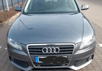 Audi A4 157.000 km 11.800 &euro; Erftstadt 50374