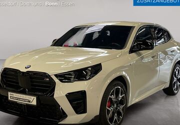 BMW X2 13.410 km 51.699 &euro; Bonn 53119