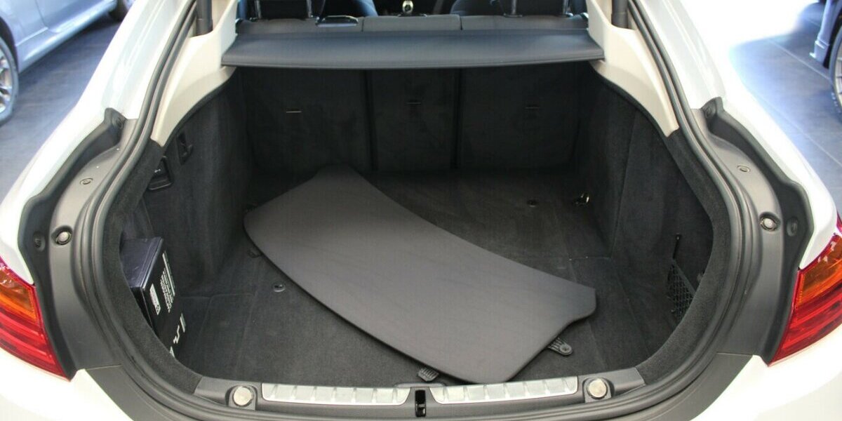 BMW 425 Gran Coupe Sport-Aut. Advantage 137.370 km 19.980 &euro; Euskirchen 53881