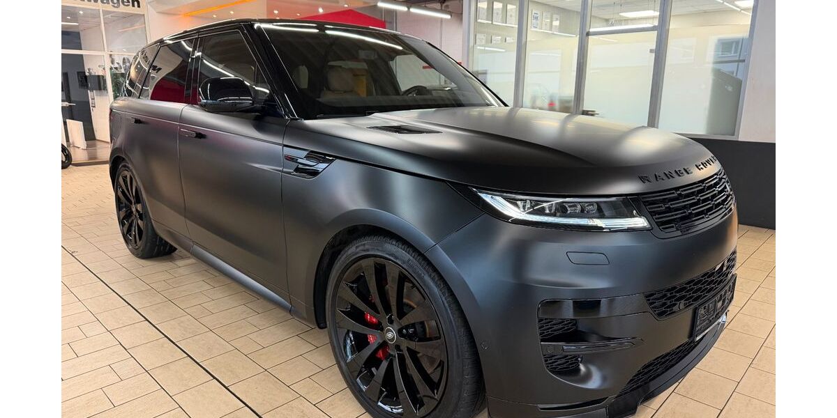 Land Rover Range Rover Sport 14.500 km 124.850 &euro; Köln 50739