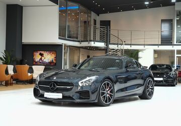 Mercedes-Benz AMG GT S 75.214 km 76.980 &euro; Köln 51147