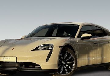 Porsche Taycan 21.300 km 64.900 &euro; Bergisch Gladbach 51429