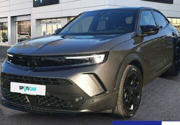 Opel Mokka 31.750 km 19.280 &euro; Sankt Augustin 53757