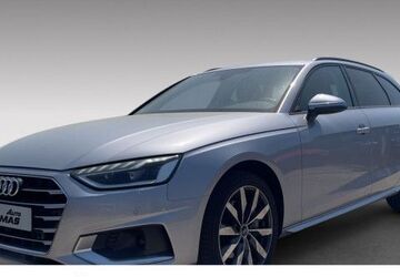 Audi A4 134.360 km 23.990 &euro; Bonn 53227