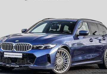 Alpina B3 72.497 km 66.660 &euro; Euskirchen 53879