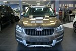 Skoda Yeti Outdoor 1.4 TSI DSG Ambition 116.847 km 13.980 &euro; Euskirchen 53881