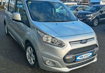 Ford Grand Tourneo 154.203 km 12.990 &euro; Rheinbreitbach 53619