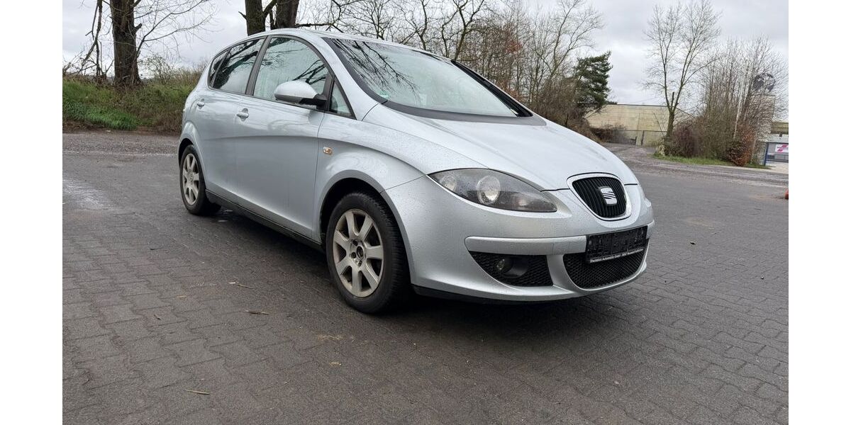 Seat Altea 168.000 km 1.799 &euro; Sinzig 53489