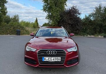 Audi A6 122.500 km 20.000 &euro; Köln 51109