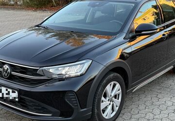 VW Taigo 57.500 km 16.990 &euro; Rheinbach 53359