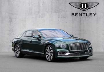 Bentley Flying Spur 6.845 km 199.900 &euro; Köln 50827