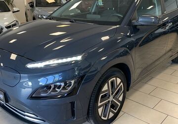 Hyundai KONA 96.737 km 21.500 &euro; Bonn 53227