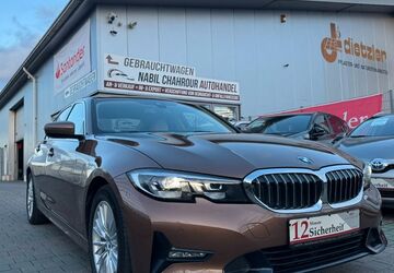BMW 320 76.421 km 28.999 &euro; Rheinbach 53359