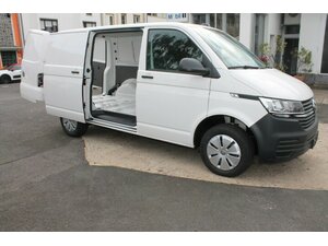 VW T6.1 Transporter 2,0 TDi Kasten Klima PDC SOFORT ! 10 km 32.990 &euro; Bonn 53225