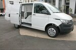 VW T6.1 Transporter 2,0 TDi Kasten Klima PDC SOFORT ! 10 km 32.990 &euro; Bonn 53225