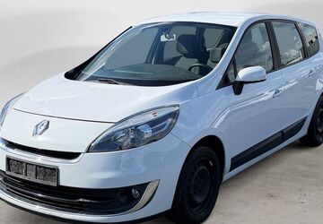 Renault Scenic 229.558 km 4.250 &euro; Eitorf 53783