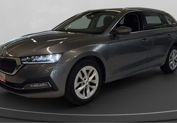 Skoda Octavia 66.585 km 23.890 &euro; Bonn 53119