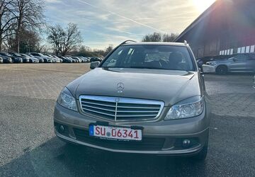 Mercedes-Benz C 200 296.324 km 4.799 &euro; Bonn Beuel 53227