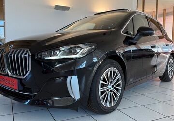BMW 218 Active Tourer 31.000 km 27.500 &euro; Köln 51149