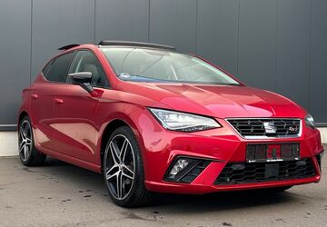 Seat Ibiza 85.000 km 13.790 &euro; Euskirchen 53881
