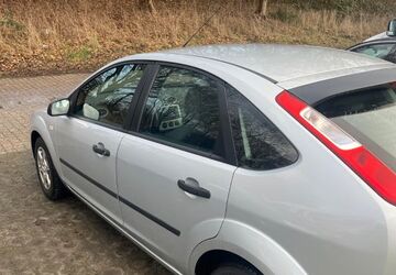 Ford Focus 154.000 km 1.999 &euro; Bonn 53177