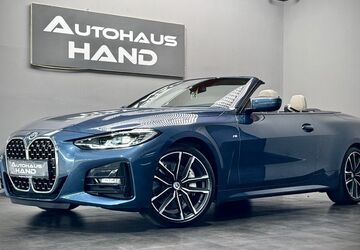 BMW 430 59.595 km 42.990 &euro; Bad Honnef/Rottbitze 53604