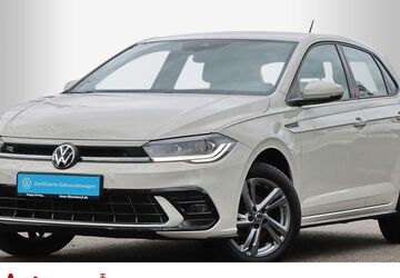 VW Polo 71.980 km 19.347 &euro; Bonn 53175