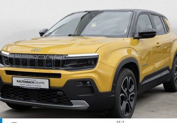 Jeep Avenger 50.703 km 18.890 &euro; Overath-Vilkerath 51491