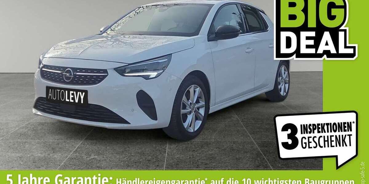Opel Corsa 15.698 km 15.444 &euro; Frechen 50226