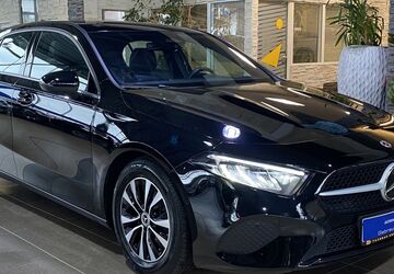 Mercedes-Benz A 180 27.363 km 26.500 &euro; Eitorf 53783